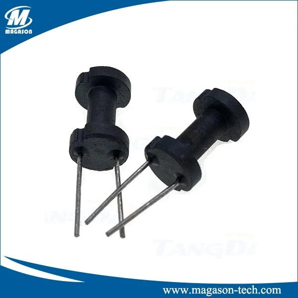 Ferrite Drum Core