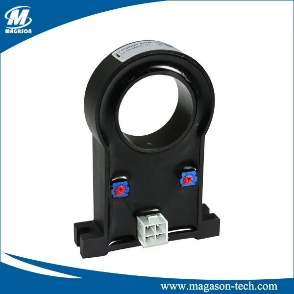 Hall Effect Transformer