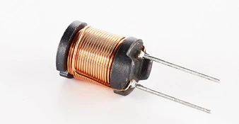 Drum Coil Inductor-9 Drum Coil Inductor-9