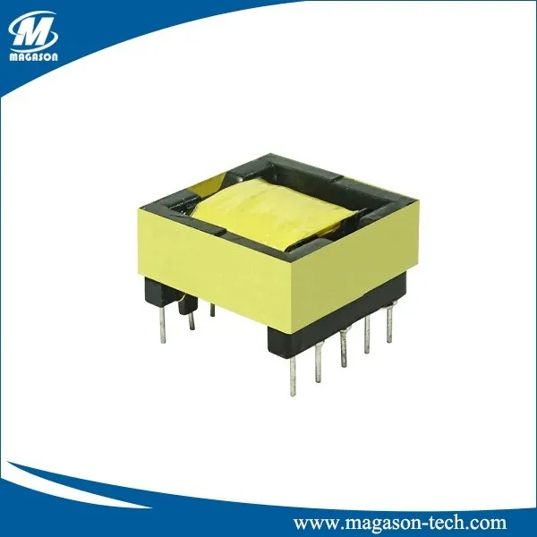 Impulsų transformatorius