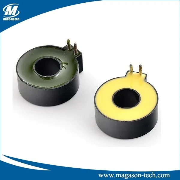 Zct Current Transformer